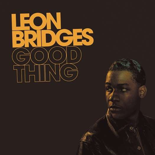 Leon Bridges - Good Thing (CD)