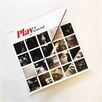 Dave Grohl: Play (Vinyl)