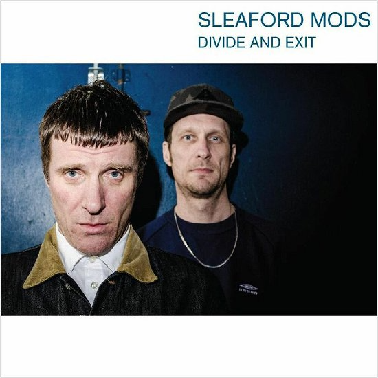 Sleaford Mods - Divide and Exit (10th Anniversary edition) (Vinyl)