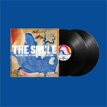 SMILE THE - A LIGHT FOR ATTRACTING ATTENTION (Vinyl)