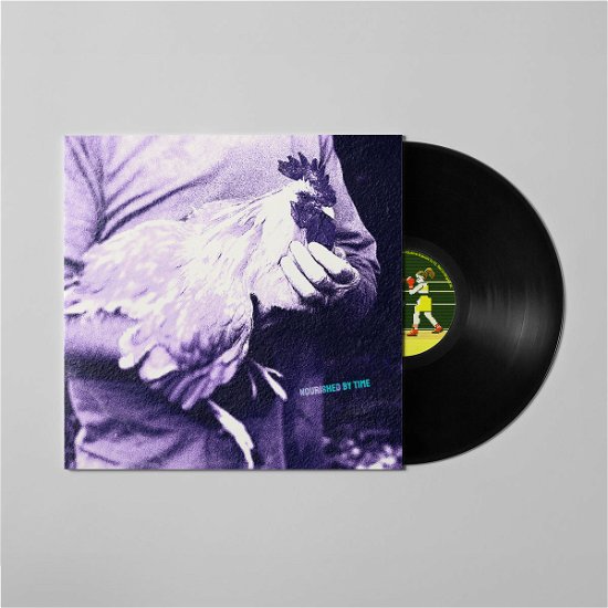 NOURISHED BY TIME - CATCHING CHICKENS (EP) (Vinyl)