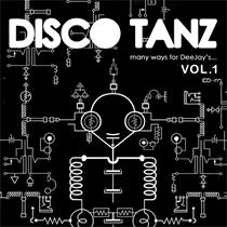 Gigi d'Agostino, Dottor Dag - Disco Tanz Vol. 1 - Many Ways (CD)