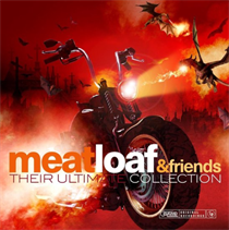 Meat Loaf & Friends: Their Ultimate Colection (Vinyl)