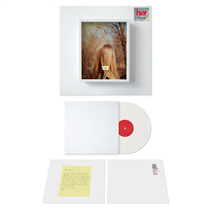 Arcade Fire & Owen Pallett: Her (White Vinyl edition)