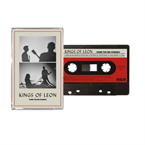 Kings Of Leon: When You See Yourself (Cassette)