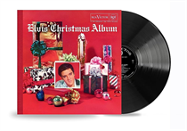 Elvis Presley - Elvis' Christmas Album (Vinyl)