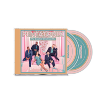 Pentatonix - The Greatest Christmas Hits (2CD)