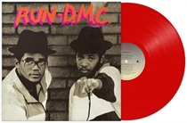 Run Dmc - Run Dmc - (Vinyl)