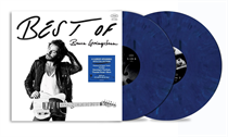 Bruce Springsteen - Best of Bruce Springsteen (Limited Atlantic Blue edition Vinyl)