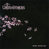 Unto Others - Never, Neverland - CD