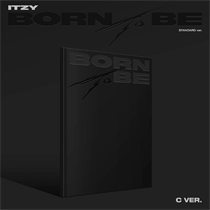 ITZY - BORN TO BE (CD)