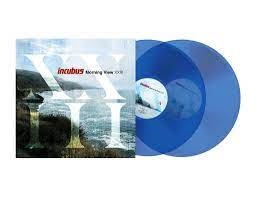 INCUBUS - MORNING VIEW XXIII (Vinyl)