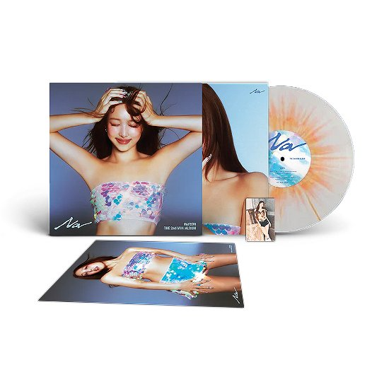 NAYEON - NA (Vinyl)