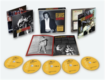 Elvis Presley- Memphis (CD)