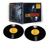 Elvis Presley - Memphis (2xVinyl)