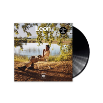 Leon Bridges- Leon (Vinyl)