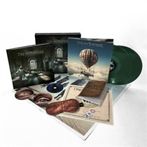 Dream Theater - Parasomnia (2CD+2LP+BD)