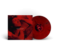 Georg Michael - Careless Whisper EP (40th Anniversary Marbled Ruby Red Vinyl edition)