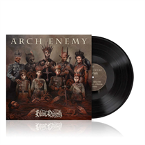 Arch Enemy - Blood Dynasty (VINYL)