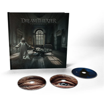 DREAM THEATER - PARASOMNIA (CD)