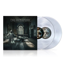 Dream Theater - Parasomnia (Limited Ultra Clear Vinyl edition 2LP)