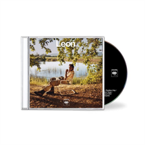 Leon Bridges - Leon (CD)