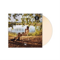 Leon Bridges - Leon (Limited Indie Exclusive Bone Coloured Vinyl edition)