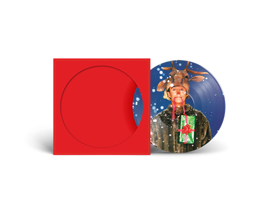 Wham! - Last Christmas (40th Anniversary Edition 12" Picture disc VINYL)