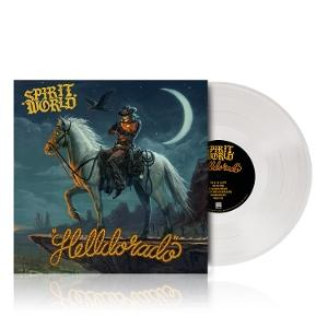 SPIRITWORLD - HELLDORADO (Limited Vinyl Edition)