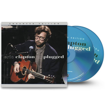 Eric Clapton - Unplugged: Enhanced Edition (2xCD)