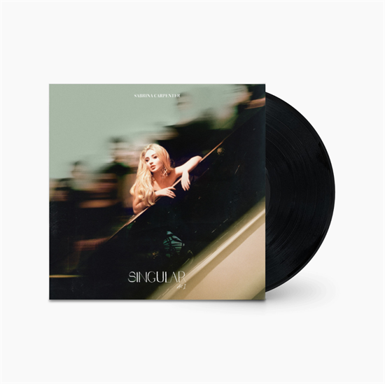 Sabrina Carpenter - Singular Act I (Vinyl)