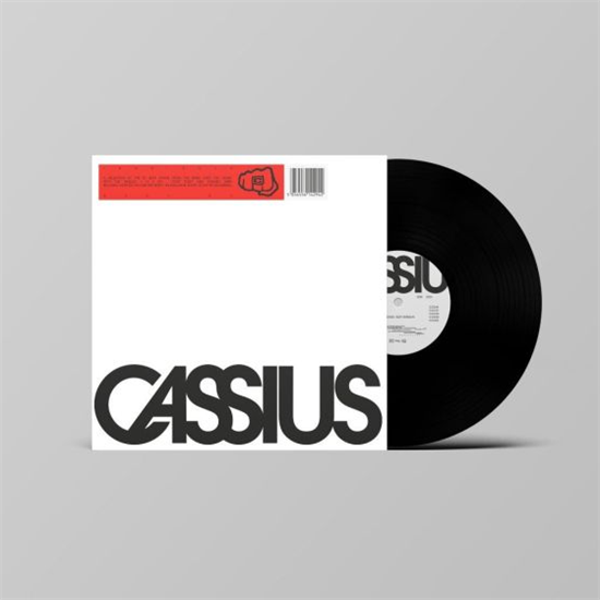 Cassius - Best of 1996-2019