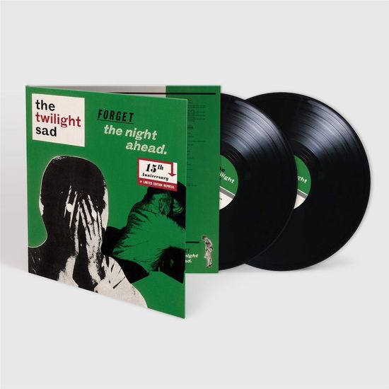 The Twilight Sad - Forget The Night Ahead - 15th Anniversary (Vinyl)
