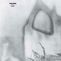 THE CURE - FAITH (Remastered CD edition)
