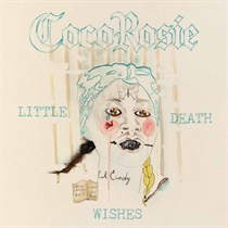 CocoRosie - Little Death Wishes (CD)