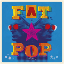 Paul Weller: Fat Pop (Limited Standard CD edition )