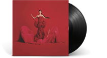 SELENA GOMEZ - REVELACIÓN (Vinyl)