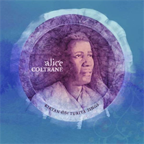 ALICE COLTRANE - KIRTAN: TURIYA SINGS (Vinyl)