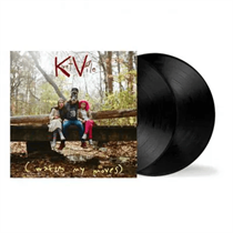 KURT VILE - (WATCH MY MOVES) (Vinyl)