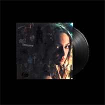 Holly Humberstone - Paint My Bedroom Black (Vinyl)