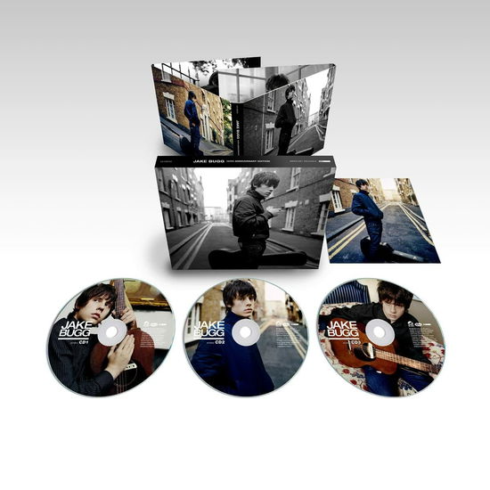 Jake Bugg: Jake Bugg (10th Deluxe Anniversary 3xCD Edition)