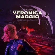 VERONICA MAGGIO - OCH SOM VANLIGT HÄNDER DET NÅGOT HEMSKT (Vinyl)