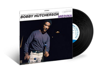 Bobby Hutcherson - Medina (Vinyl)