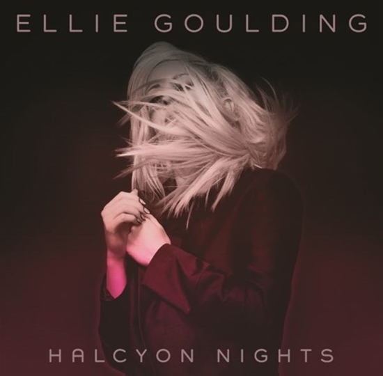 ELLIE GOULDING - HALCYON NIGHTS (Vinyl)