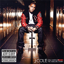 J. Cole - Cole World: The Sideline Story (2xVinyl)