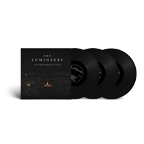 The Lumineers - Live From Wrigley Field - 3xVINYL