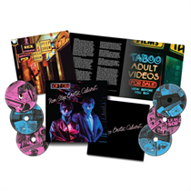 Soft Cell - Non-Stop Erotic Cabaret (Super Deluxe 6CD)