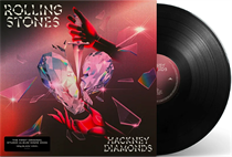 Rolling Stones - Hackney Diamonds (Vinyl)