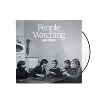 Sam Fender - People Watching (CD)