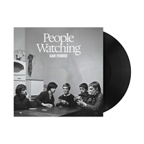 Sam Fender - People Watching - VINYL